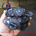 S.F 75-80 Centigrate Degree Coal Tar Pitch With Q.I From 6% - 14%