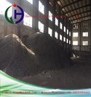 Modified Bitumen Hard Pitch Sulphur ≤0.3% Free Samples For Carbon Building Materials