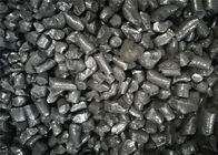 Binder Material Coal Tar Pitch 85 - 90℃ Softening Point For Electro Coal Products